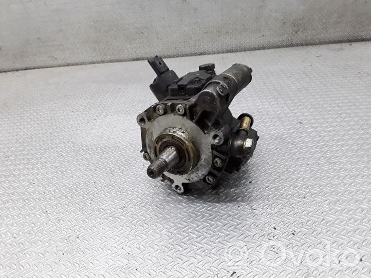 Citroen C3 Pompe d'injection de carburant à haute pression 9641852080