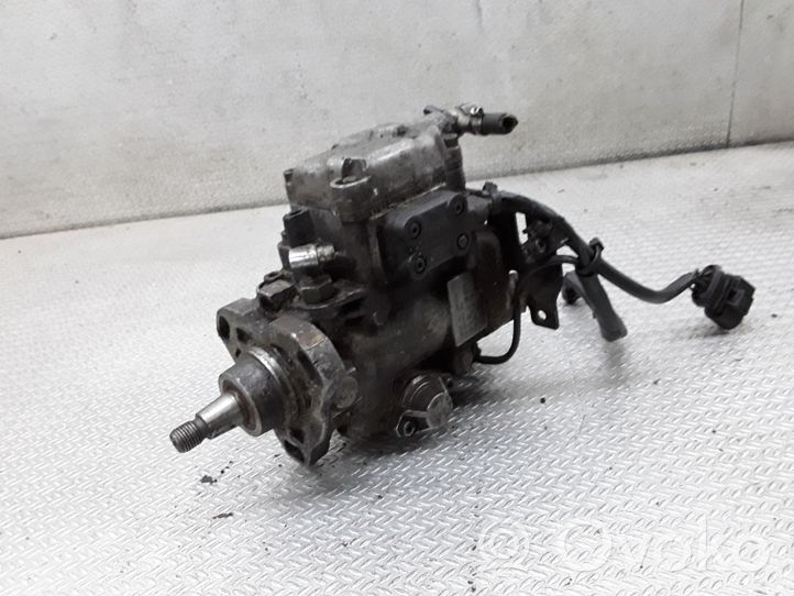 Volkswagen PASSAT B5 Pompe d'injection de carburant à haute pression 0460404986