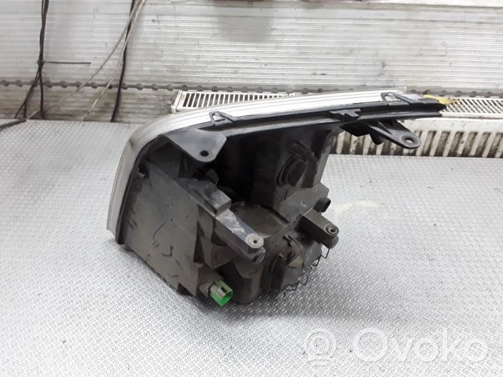 Ford Transit Lampa przednia 6C1113W029