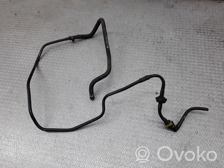 Opel Meriva A Vacuum line/pipe/hose 