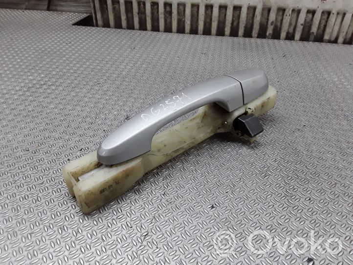 KIA Sportage Rear door exterior handle 