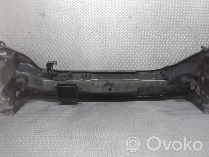 Volvo V50 Radiateur panneau supérieur d'admission d'air 