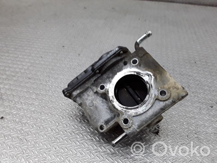 Mazda 3 I Clapet d'étranglement ZJ3813640