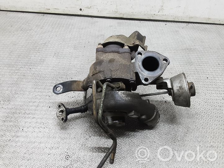 Honda Accord Turbina 7291258