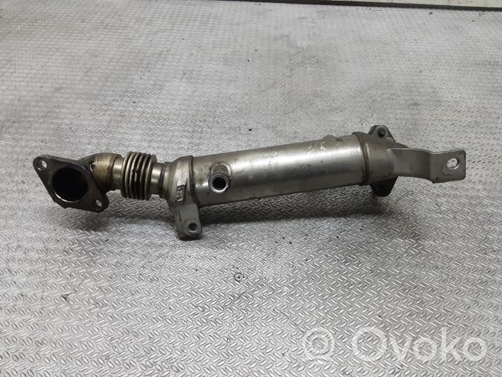 Honda Accord EGR valve cooler W810311000