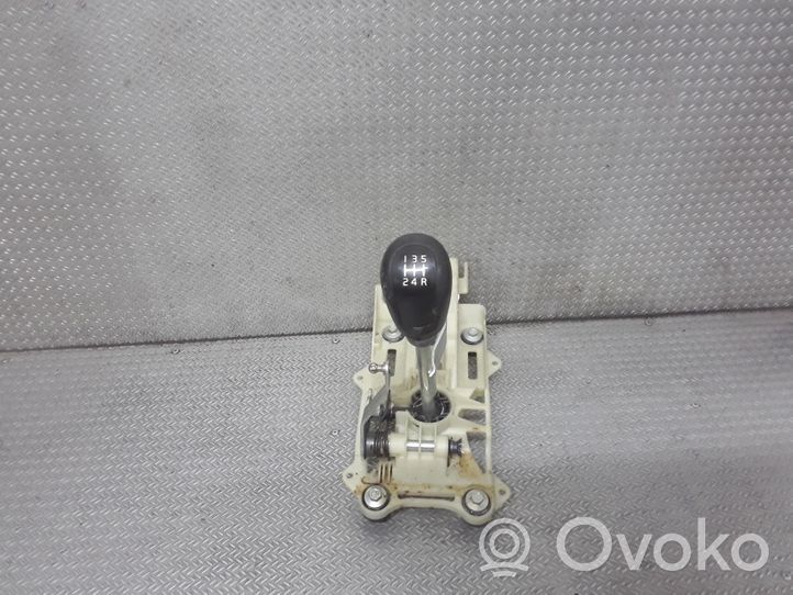 Volvo S40 Gear selector/shifter (interior) 30759098