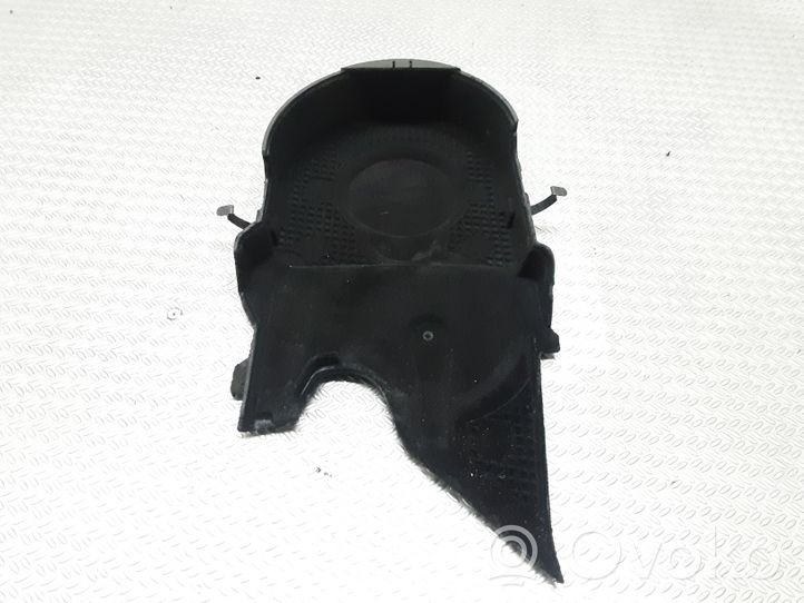 Audi A3 S3 A3 Sportback 8P Timing belt guard (cover) 045109107F