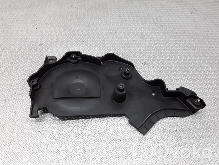 Mazda 2 Osłona paska / łańcucha rozrządu 9651000280