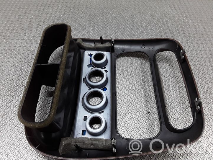 Chrysler Neon II Klimato kontrolės/ pečiuko kontrolės apdaila 05291335