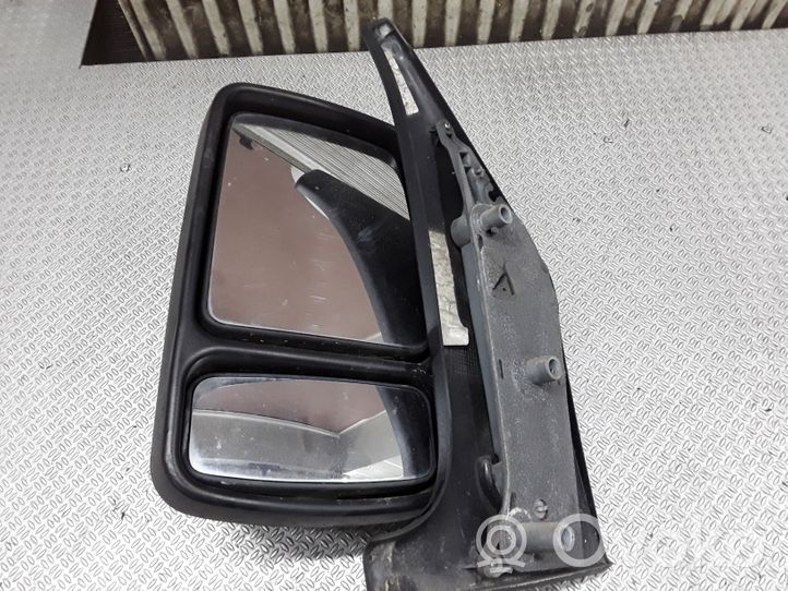 Opel Movano A Manual wing mirror E2013012