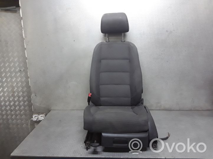 Volkswagen Touran I Sėdynių / durų apdailų komplektas 