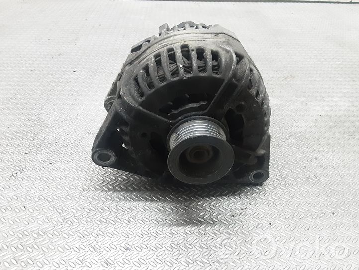 Opel Signum Alternator 0124525030