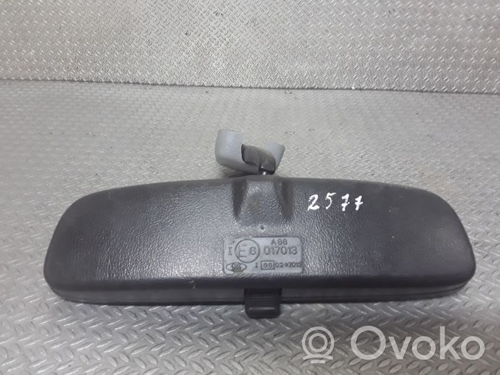 Honda HR-V Specchietto retrovisore (interno) E6017013