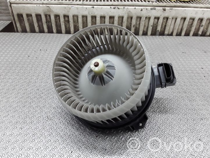 Chrysler Sebring (ST-22 - JR) Heater fan/blower AY2727005011