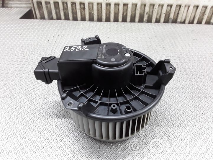 Chrysler Sebring (ST-22 - JR) Heater fan/blower AY2727005011