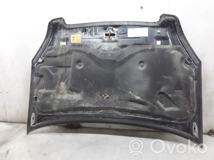 Honda CR-V Couvercle, capot moteur 