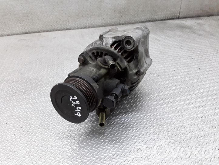 Hyundai Getz Generatore/alternatore 3730027601