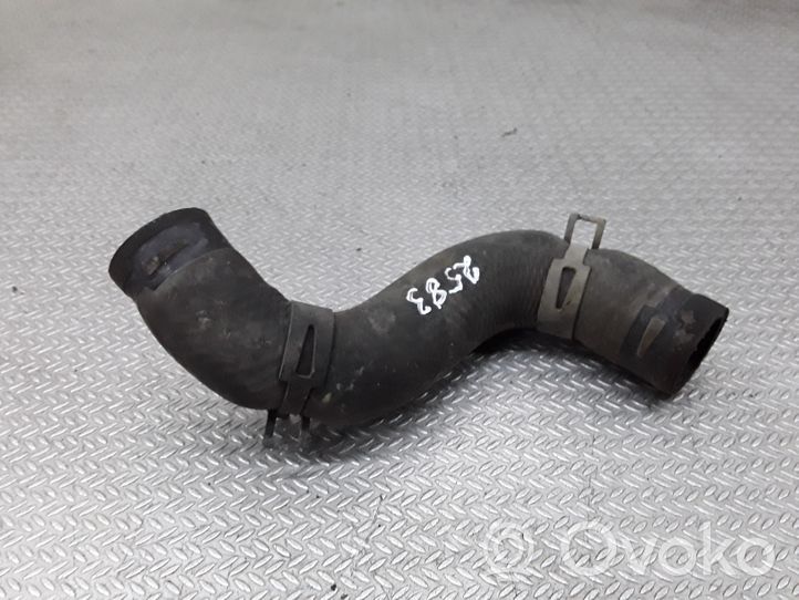 Toyota Corolla E120 E130 Tuyau de liquide de refroidissement moteur 