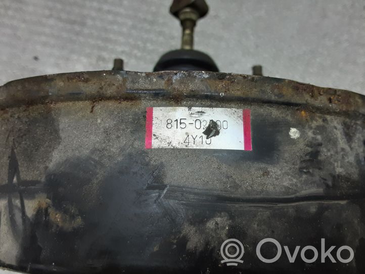 Toyota RAV 4 (XA10) Servofreno 81502200