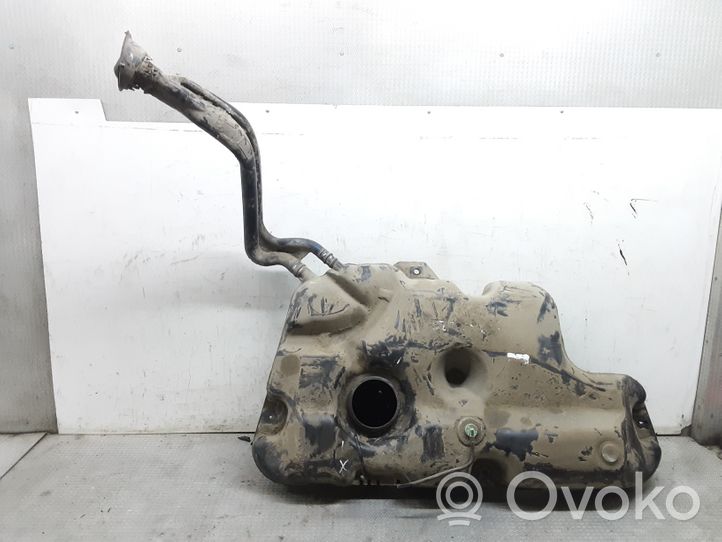 Renault Sandero I Fuel tank 8200627962