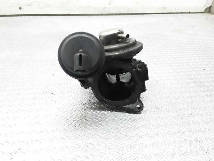 Audi A2 EGR-venttiili 045131501D