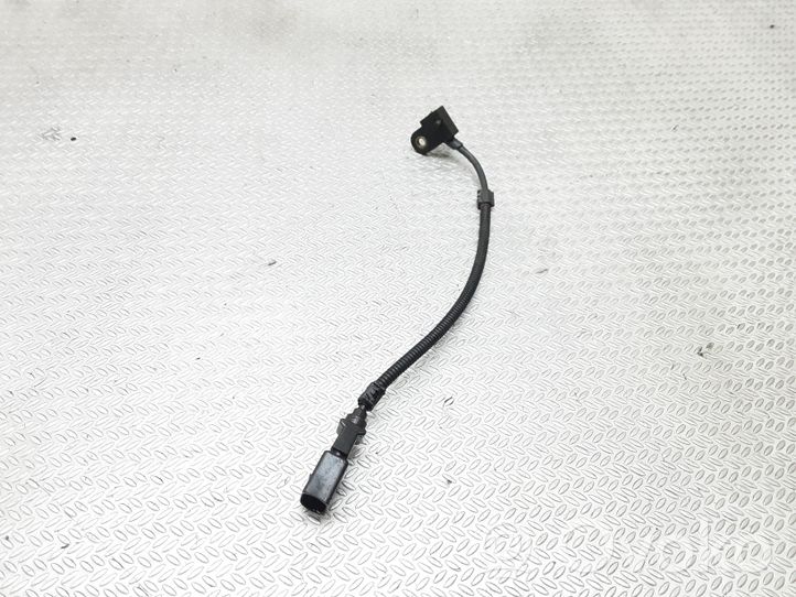 Audi A2 Sensor de posición del cigüeñal (Usadas) 9805940