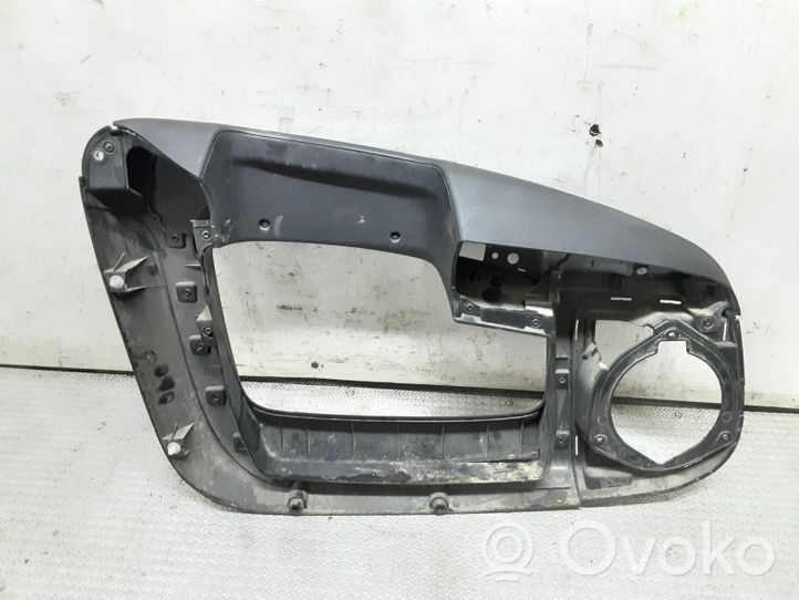 Citroen Jumper Front door card panel trim 