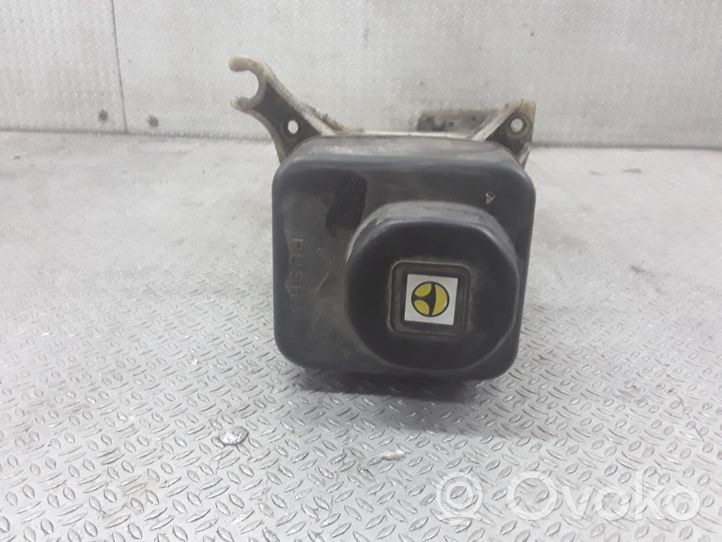 Citroen Jumper Power steering fluid tank/reservoir 