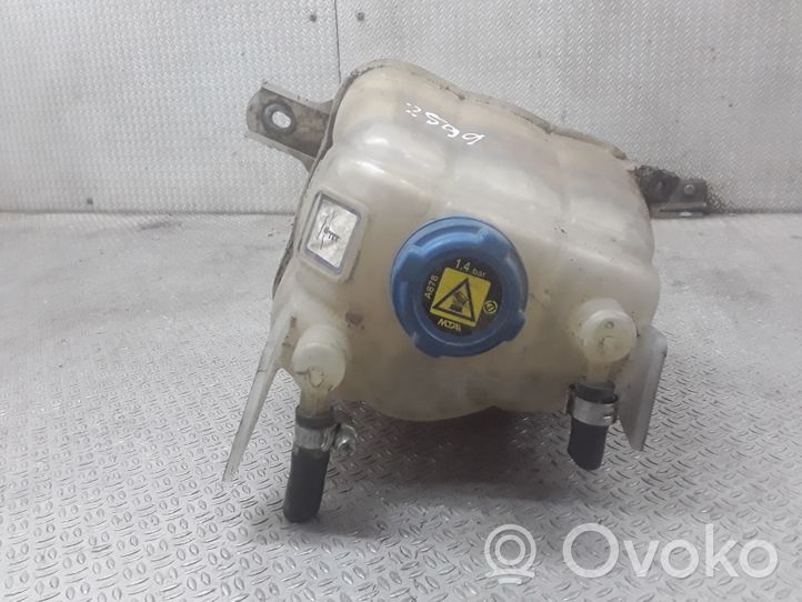 Citroen Jumper Vase d'expansion / réservoir de liquide de refroidissement 