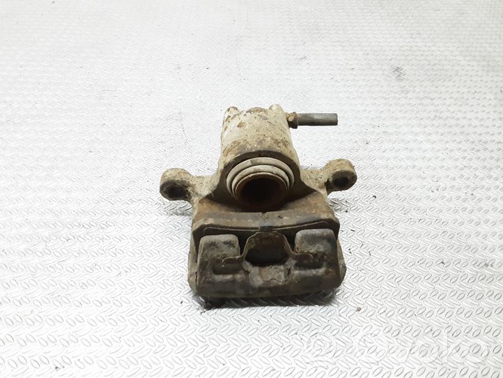 Mitsubishi Pajero Caliper del freno trasero 