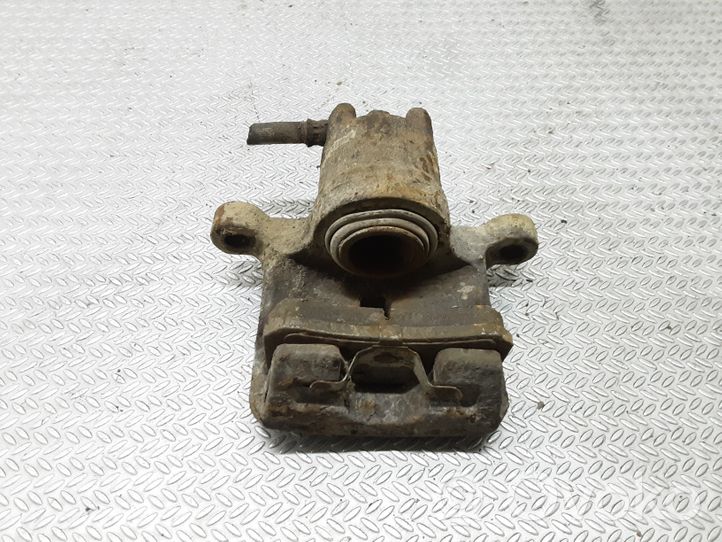 Mitsubishi Pajero Rear brake caliper 