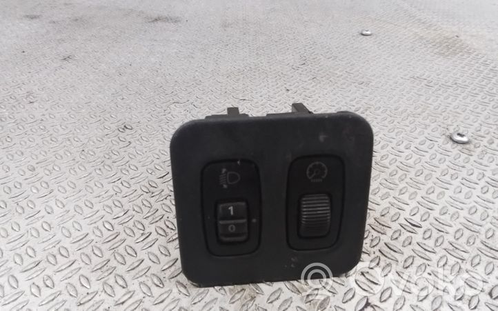 Mitsubishi Pajero Headlight level height control switch 