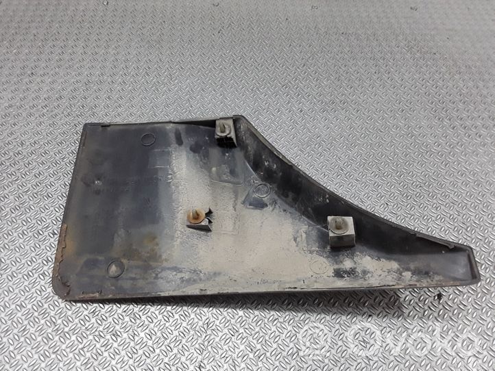 Mitsubishi Pajero Moulure de porte battante MN117244