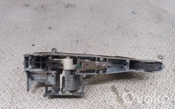 Citroen C3 Picasso Maniglia esterna per portiera anteriore 9680168580