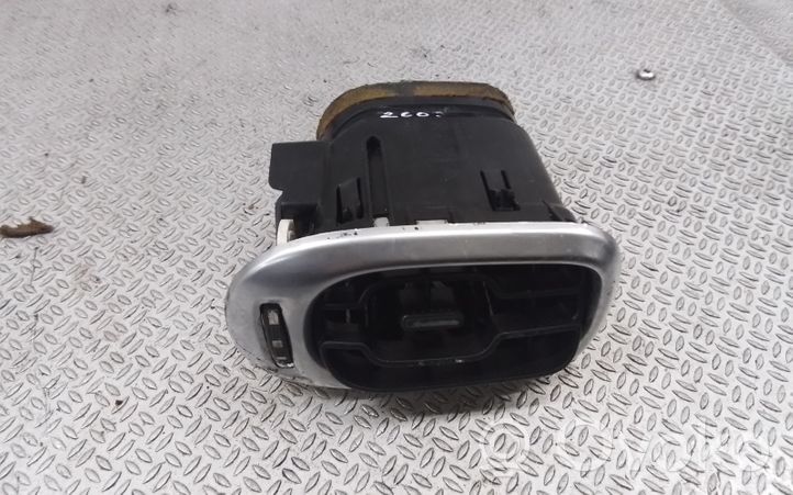 Citroen C3 Picasso Copertura griglia di ventilazione laterale cruscotto 