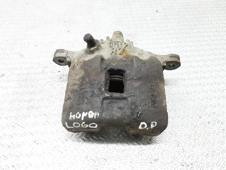 Honda Logo Front brake caliper 