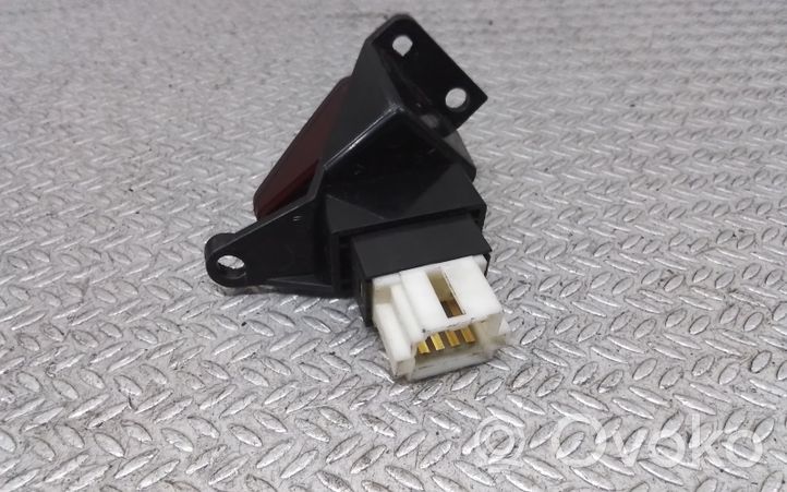 Mitsubishi Pajero Hazard light switch 