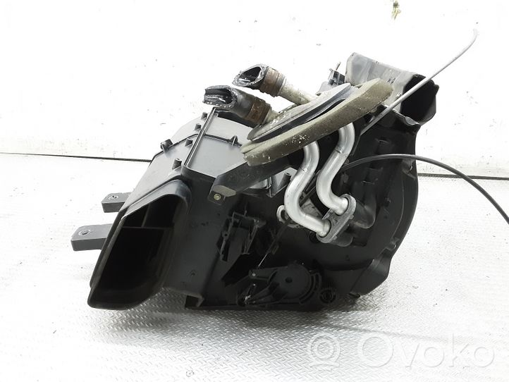 Opel Movano A Interior heater climate box assembly 7700351942