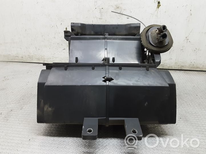 Opel Movano A Interior heater climate box assembly 7700351942