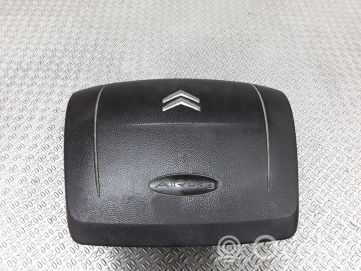 Citroen Jumper Airbag dello sterzo 30370973