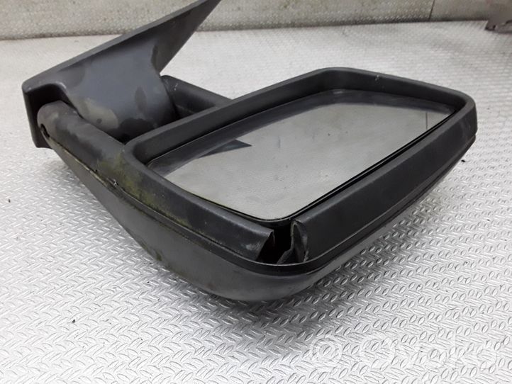 Volkswagen II LT Manual wing mirror 