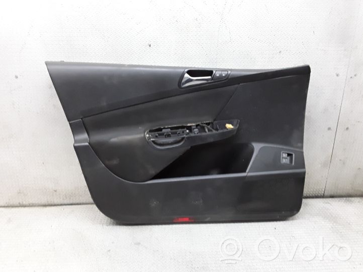 Volkswagen PASSAT B6 Seat and door cards trim set 