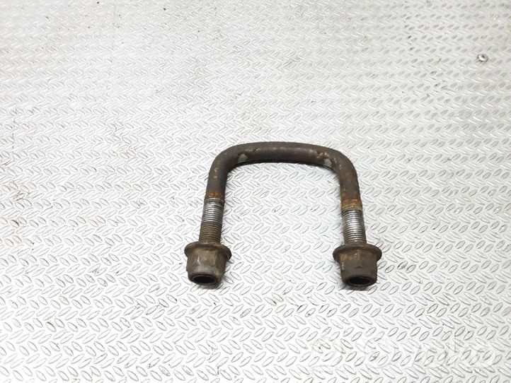 Opel Movano A Other rear suspension part 