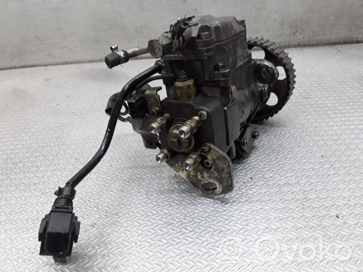 Volkswagen PASSAT B5 Polttoaineen ruiskutuksen suurpainepumppu 0460404986