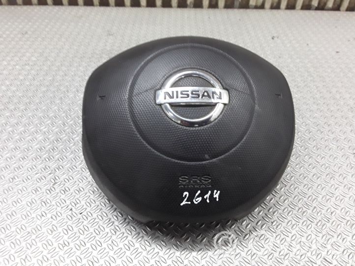 Nissan Micra Airbag dello sterzo 