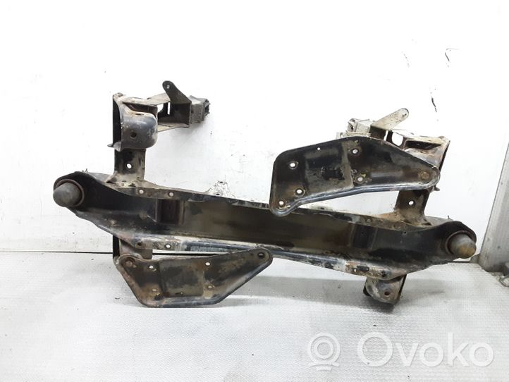 Volkswagen II LT Front subframe 