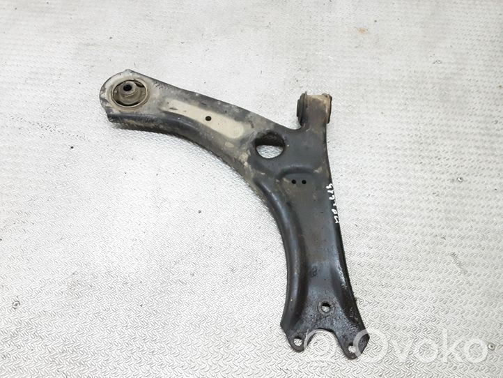 Skoda Yeti (5L) Front lower control arm/wishbone 