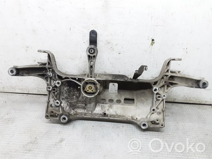 Volkswagen PASSAT B7 Front subframe 7N0199369A