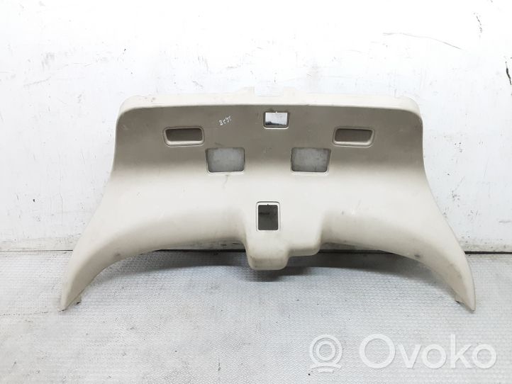 Toyota Avensis T250 Takaluukun koristelista 6775005060