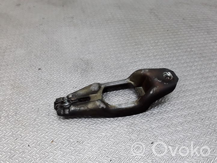 Volkswagen PASSAT B5.5 Forcella del braccio di rilascio della frizione 012141719E